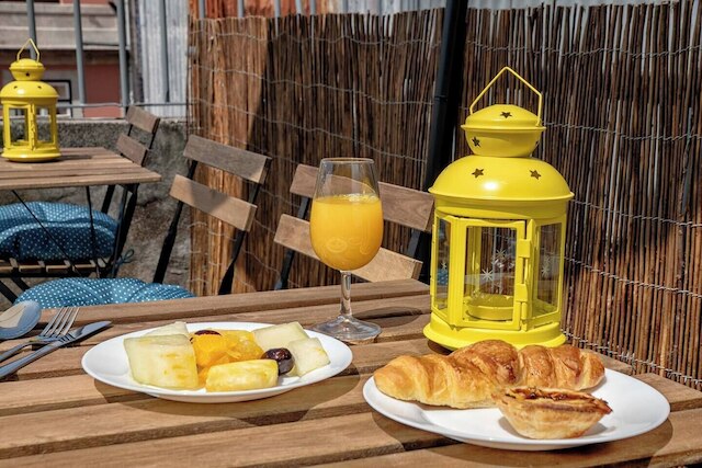 トライ オポルト - リベイラ