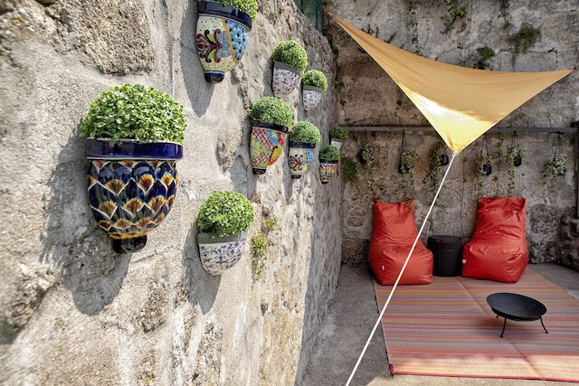 トライ オポルト - リベイラ