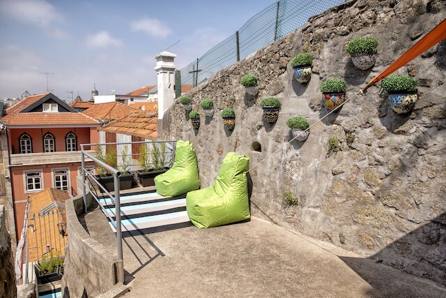 トライ オポルト - リベイラ