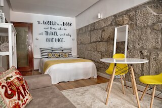 トライ オポルト - リベイラ