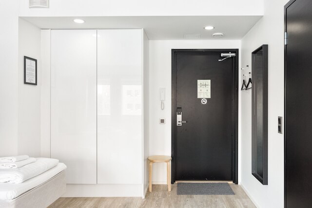 ヒーシ ホームズ ヘルシンキ ハーガ