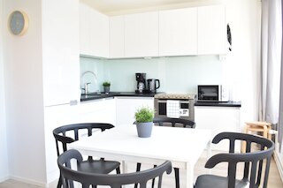 ヒーシ ホームズ ヘルシンキ ハーガ