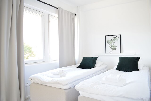 ヒーシ ホームズ ヘルシンキ ハーガ