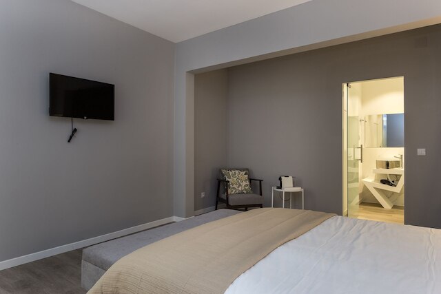 ザ ヒュッゲ リスボン スイーツ - ピコアス