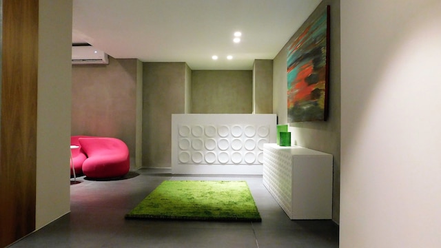 101 アドリアノウ ラグジュアリー アーバン ステイ