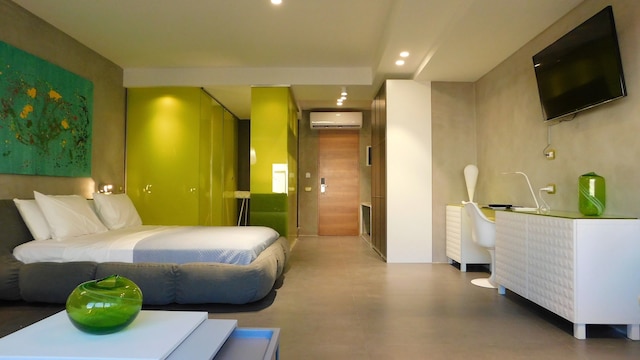 101 アドリアノウ ラグジュアリー アーバン ステイ