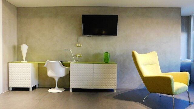 101 アドリアノウ ラグジュアリー アーバン ステイ