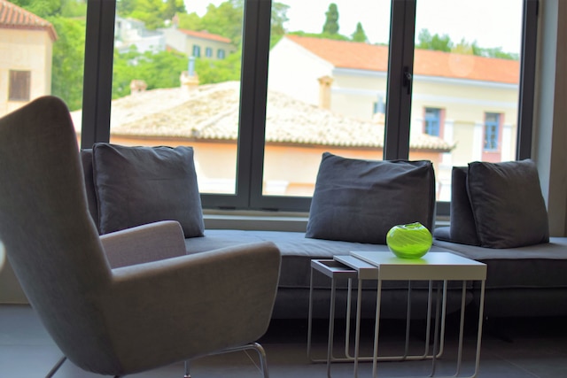 101 アドリアノウ ラグジュアリー アーバン ステイ