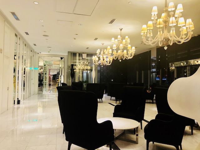 アズール レジデンシーズ コンドミニアム デイリー レンタル