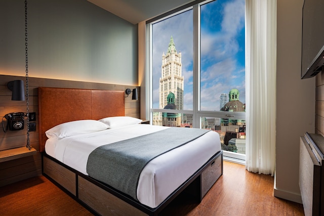 モクシー NYC ダウンタウン