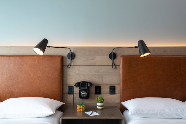 モクシー NYC ダウンタウン