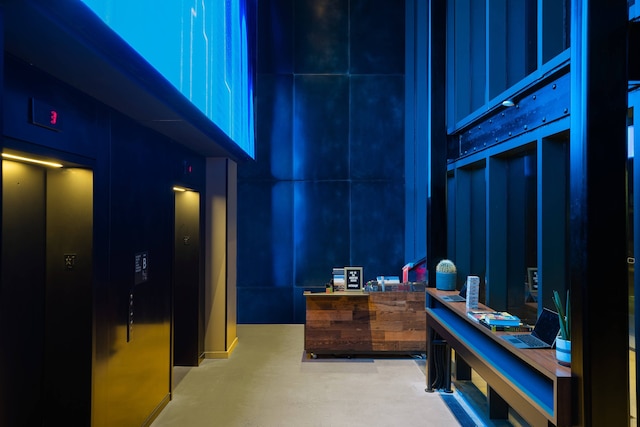 モクシー NYC ダウンタウン