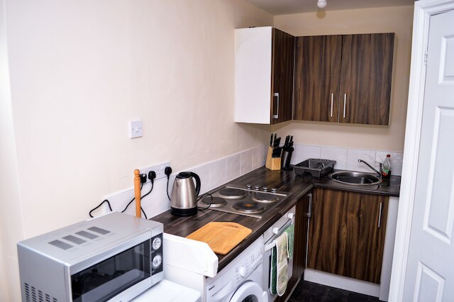 オレール ハウス