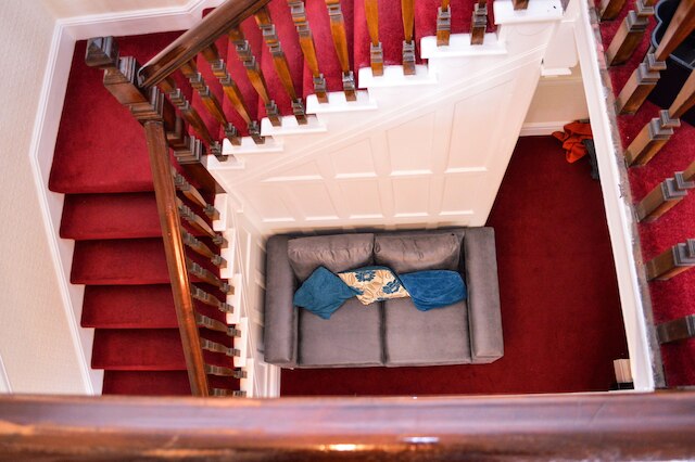 オレール ハウス