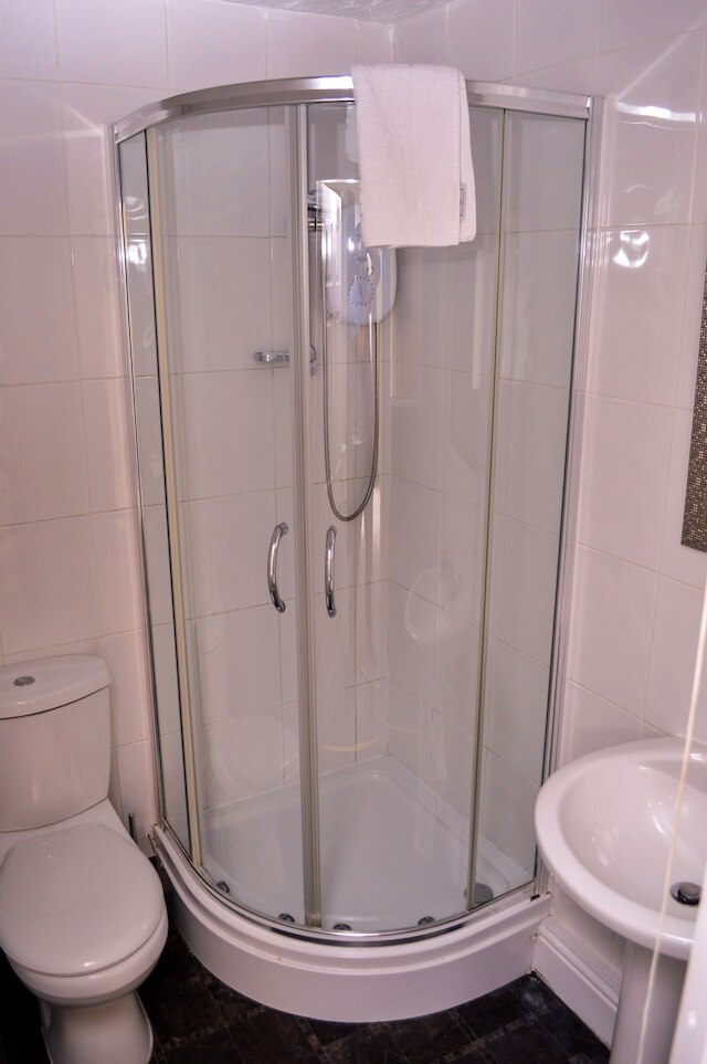 オレール ハウス