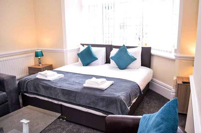 オレール ハウス