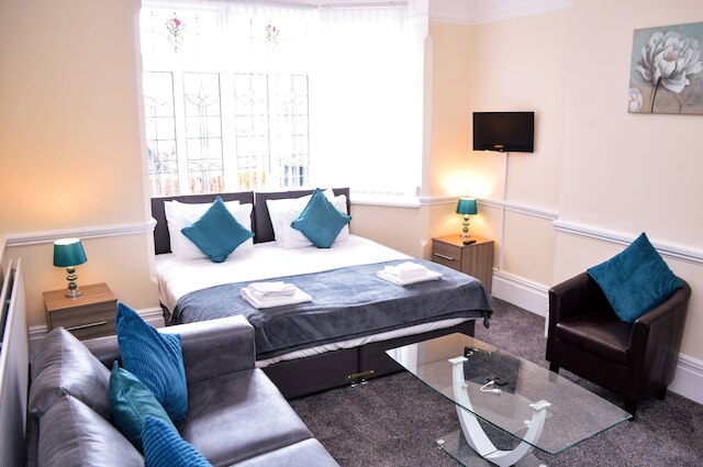 オレール ハウス