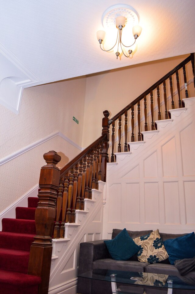 オレール ハウス