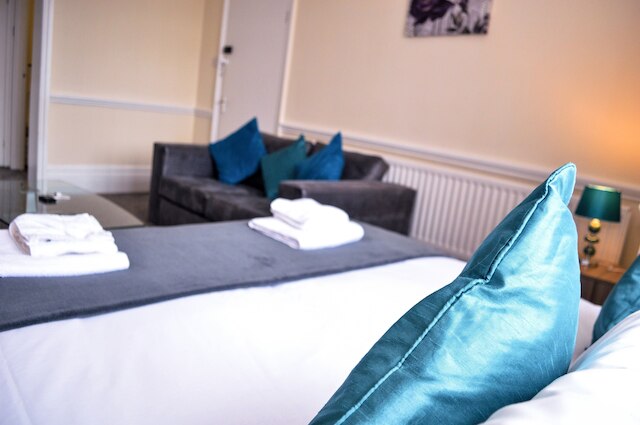 オレール ハウス