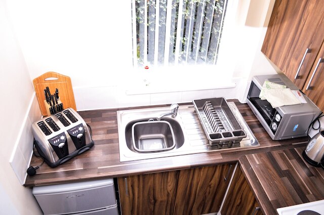 オレール ハウス