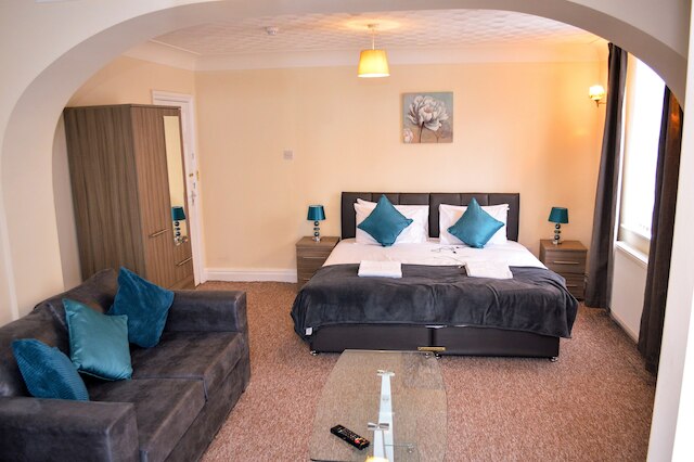 オレール ハウス