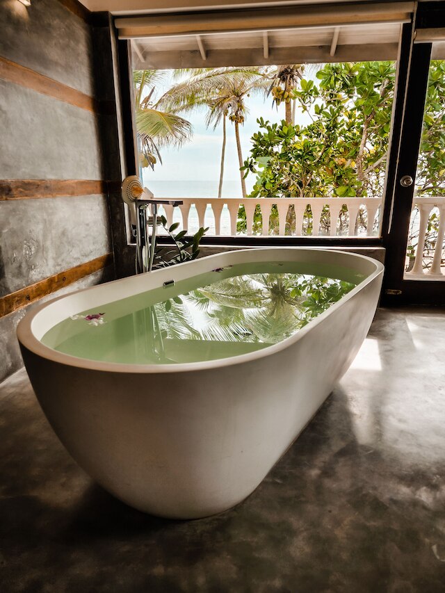 スイート ランカ