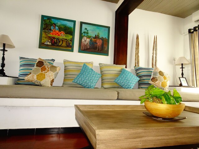 スイート ランカ