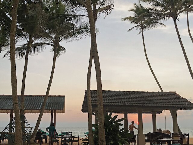 スイート ランカ