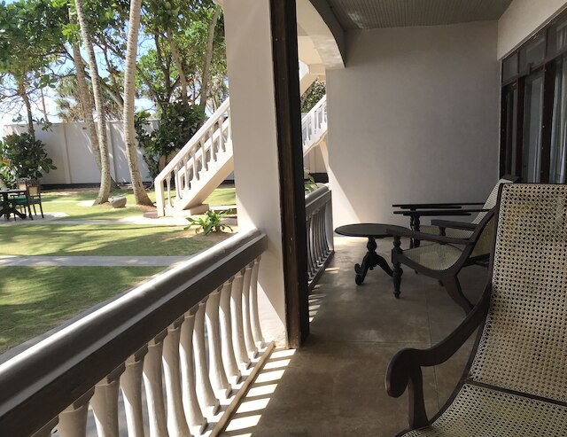 スイート ランカ