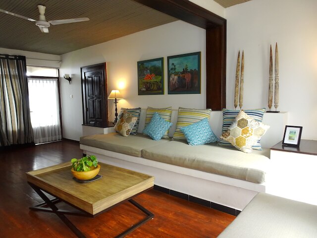 スイート ランカ