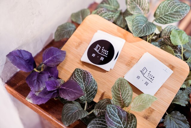 ルーム タイム (時・間)