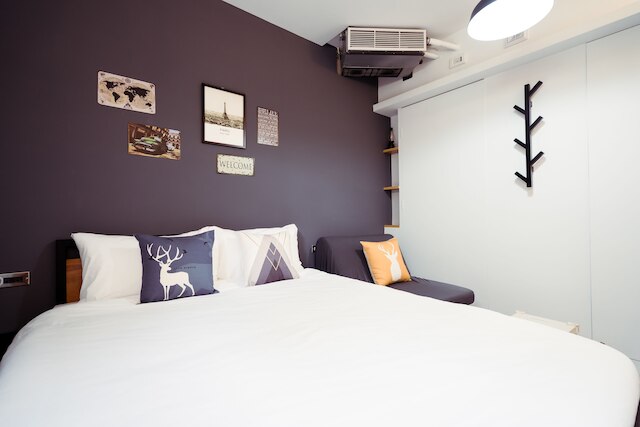 ルーム タイム (時・間)