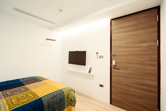 ルーム タイム (時・間)