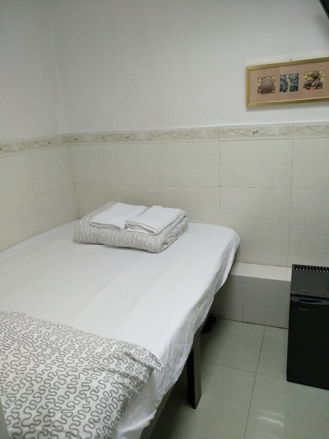 サウス & ノース ハウス