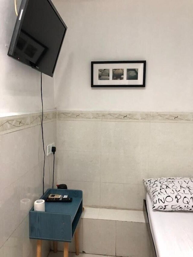 サウス & ノース ハウス