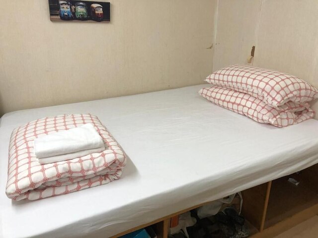 サウス & ノース ハウス