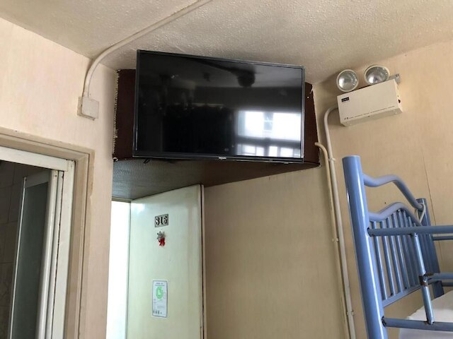 サウス & ノース ハウス