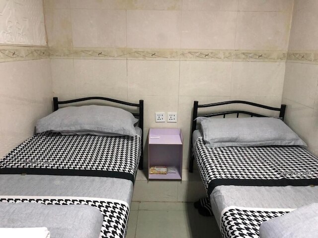 サウス & ノース ハウス