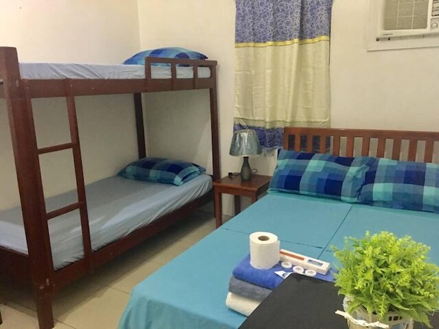 ブルー サマー スイーツ