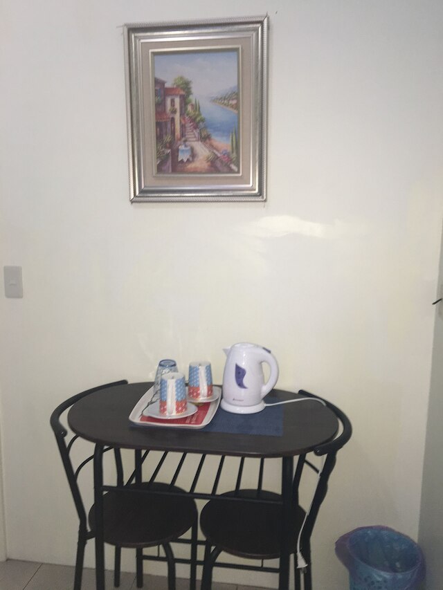 ブルー サマー スイーツ