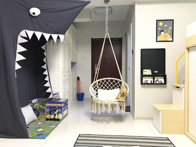 西安ザ クイーンズ ボックス