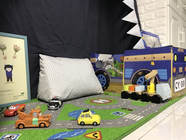 西安ザ クイーンズ ボックス