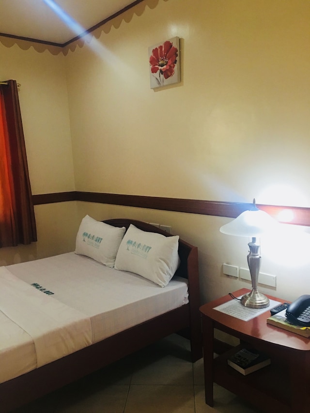 ココナッツ ペンション ハウス