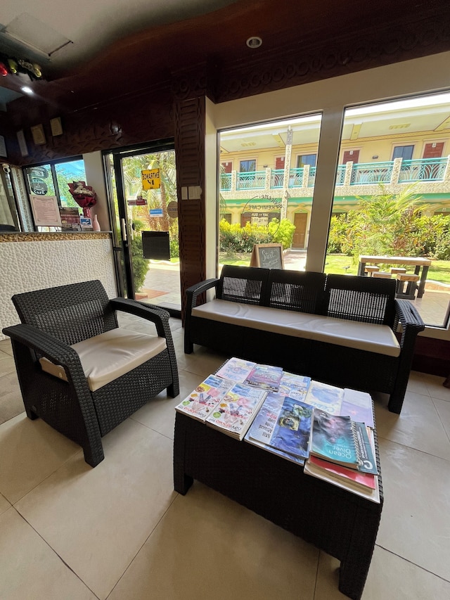 ココナッツ ペンション ハウス