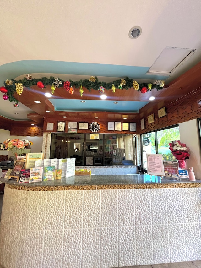 ココナッツ ペンション ハウス