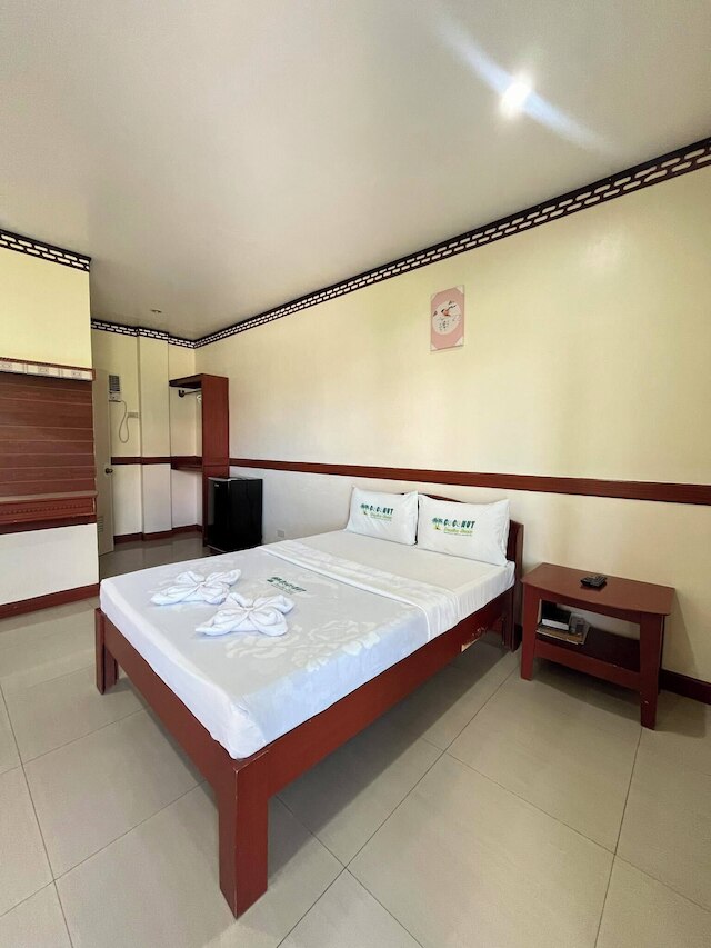 ココナッツ ペンション ハウス