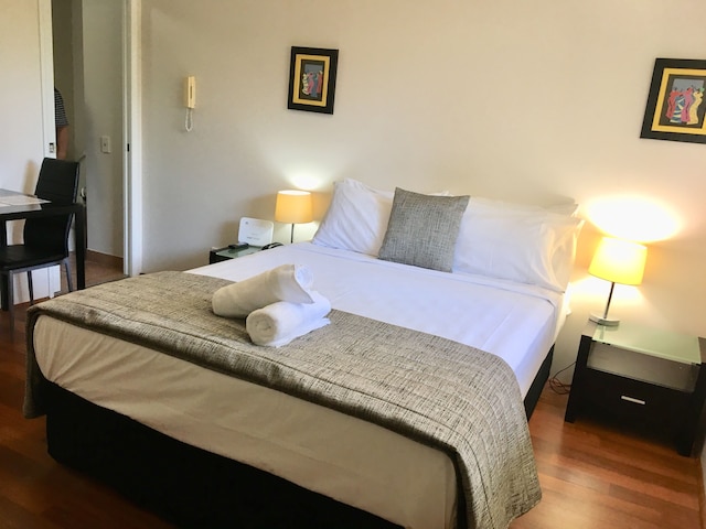 CHA プライベートアパート アルバビーチ