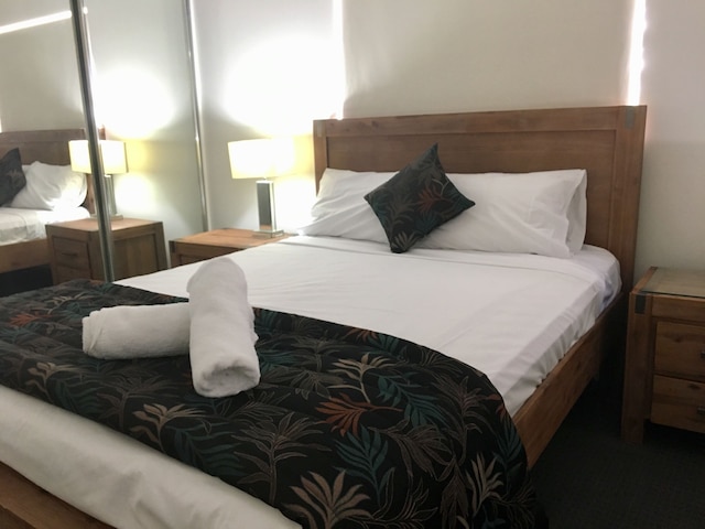 CHA プライベートアパート アルバビーチ