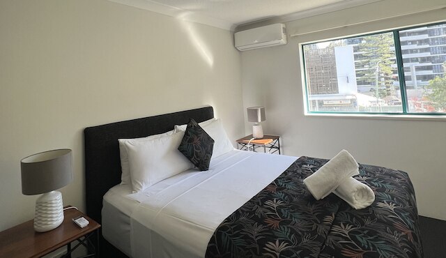 CHA プライベートアパート アルバビーチ