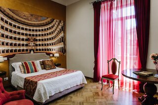 B&B シティ ソウル スパッカナポリ